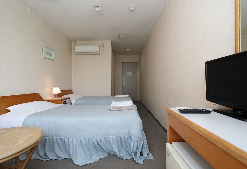 ホテル Tensui By Oyo Rooms