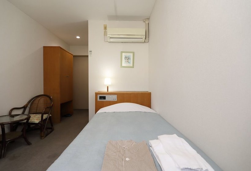 ホテル Tensui By Oyo Rooms