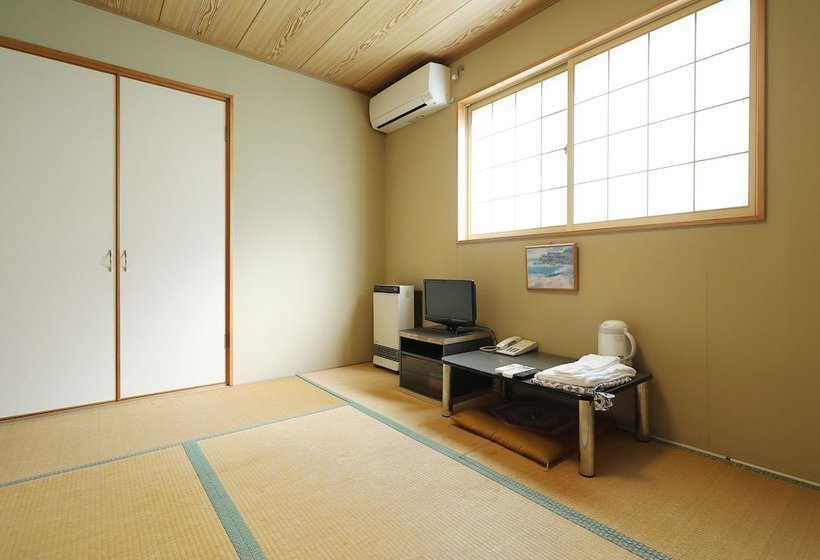 ホテル Tensui By Oyo Rooms