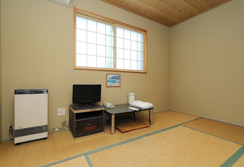 ホテル Tensui By Oyo Rooms