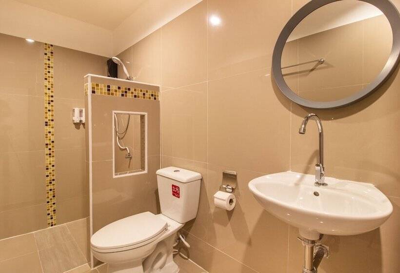 ホテル The Bed Boutique House