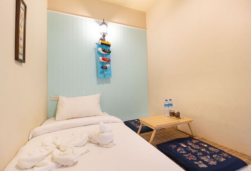 ホテル The Bed Boutique House