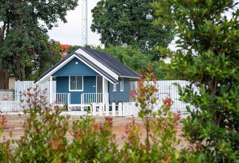 ホテル The Bed Boutique House