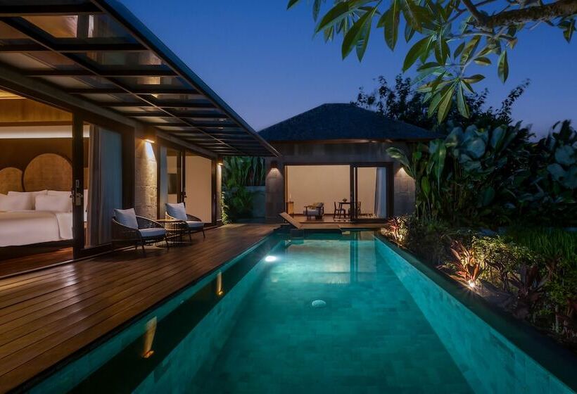 The Garcia Ubud Hotel & Resort