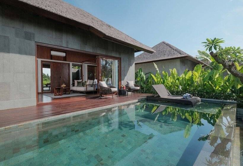 The Garcia Ubud Hotel & Resort
