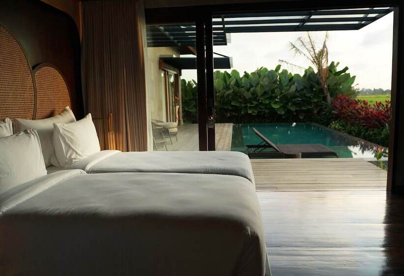 The Garcia Ubud Hotel & Resort