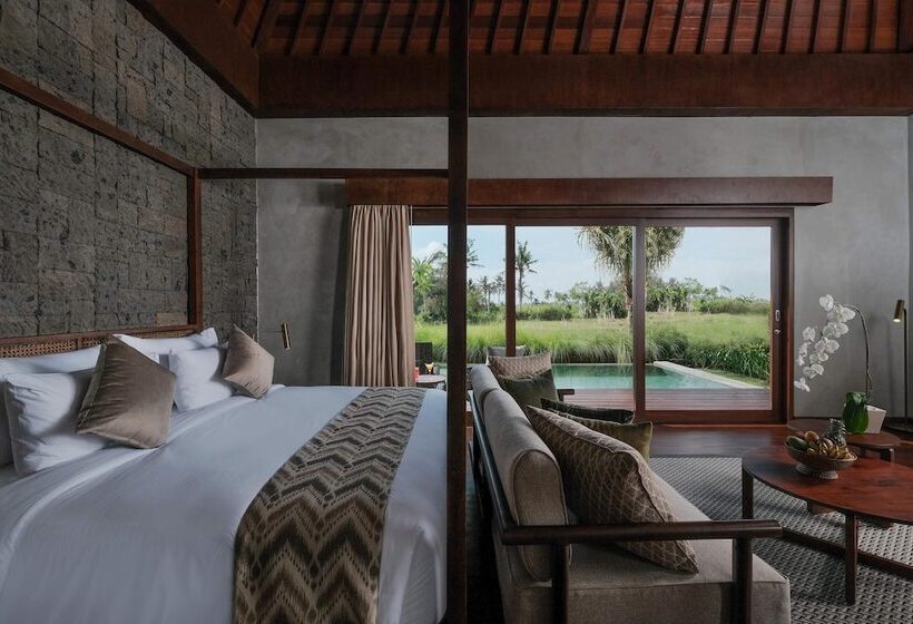 The Garcia Ubud Hotel & Resort