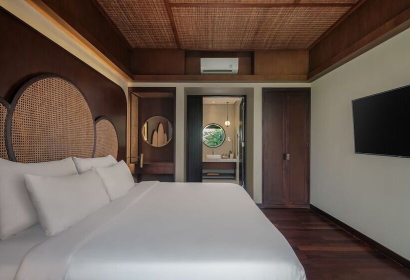 The Garcia Ubud Hotel & Resort