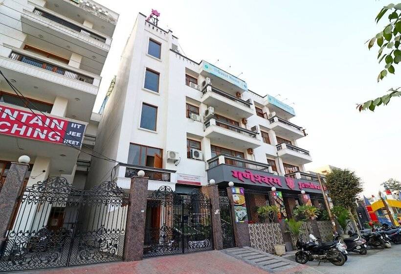 فندق Vizima Crossroard 45