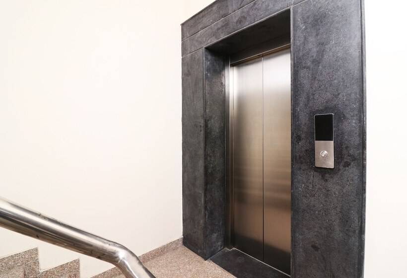 فندق Vizima Crossroard 45