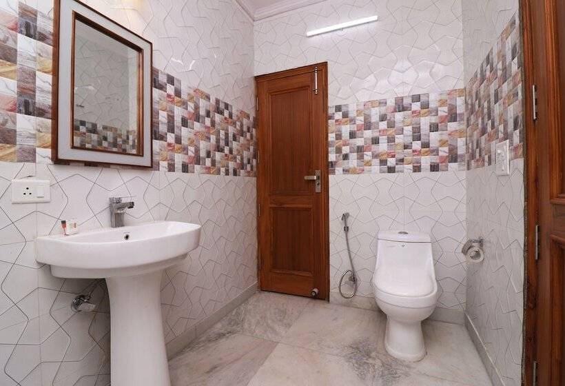 فندق Vizima Crossroard 45