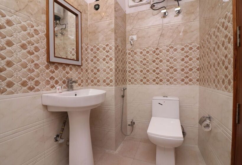 فندق Vizima Crossroard 45