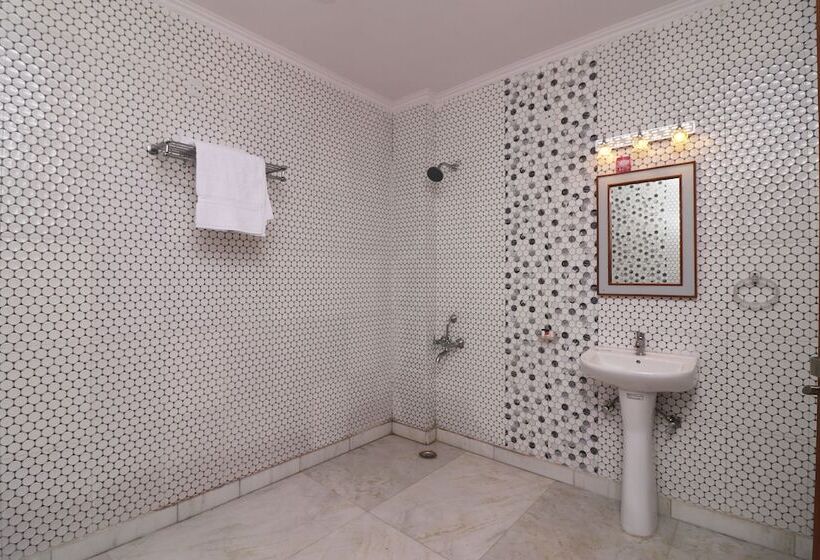 فندق Vizima Crossroard 45