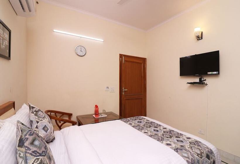 فندق Vizima Crossroard 45