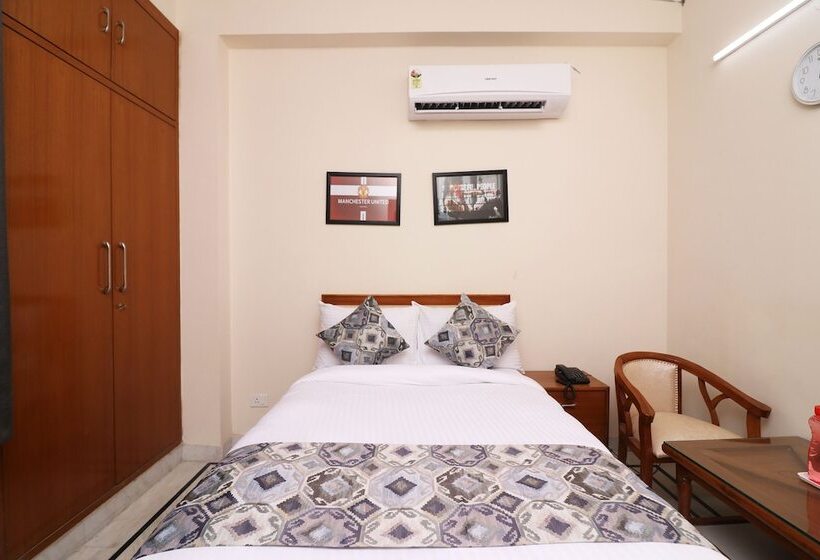 فندق Vizima Crossroard 45