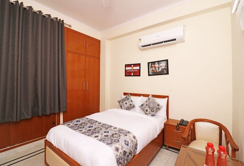 فندق Vizima Crossroard 45