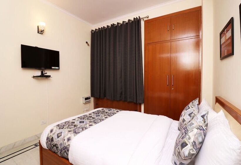 فندق Vizima Crossroard 45