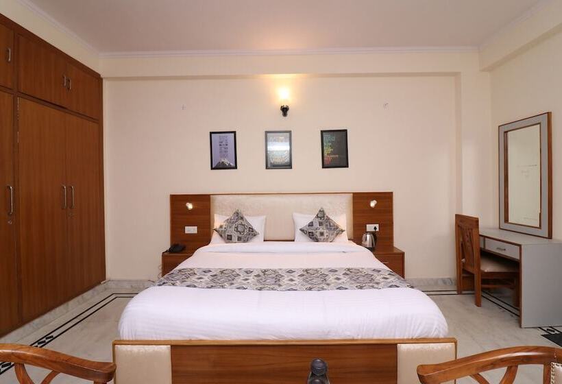 فندق Vizima Crossroard 45