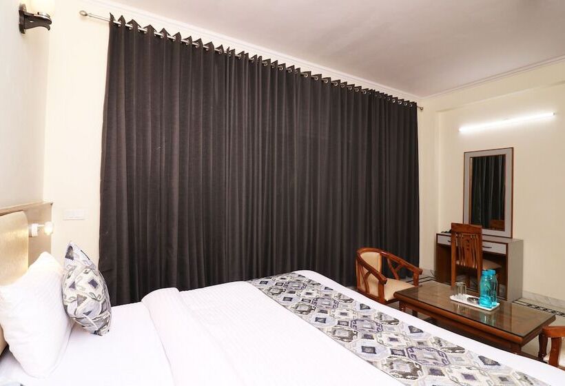 فندق Vizima Crossroard 45