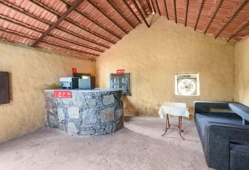 酒店 Wild Woods Pushkar By Oyo Rooms