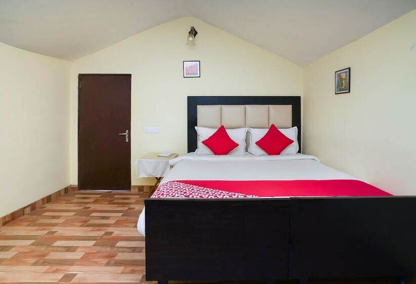 酒店 Wild Woods Pushkar By Oyo Rooms