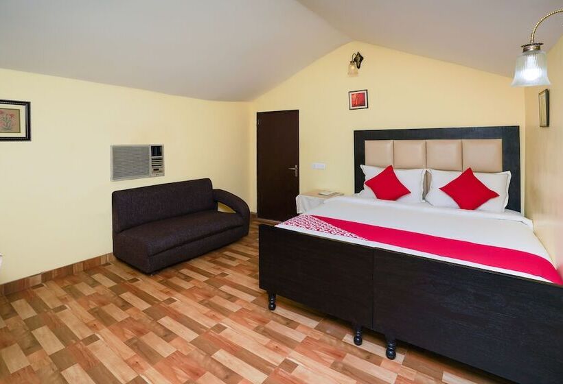 酒店 Wild Woods Pushkar By Oyo Rooms