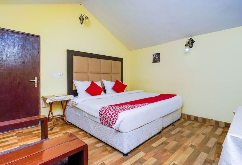 酒店 Wild Woods Pushkar By Oyo Rooms