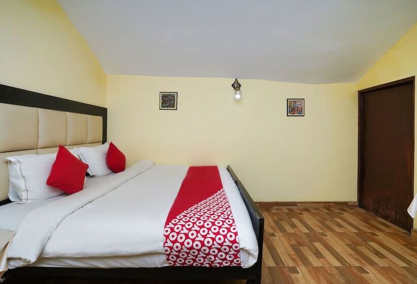 酒店 Wild Woods Pushkar By Oyo Rooms