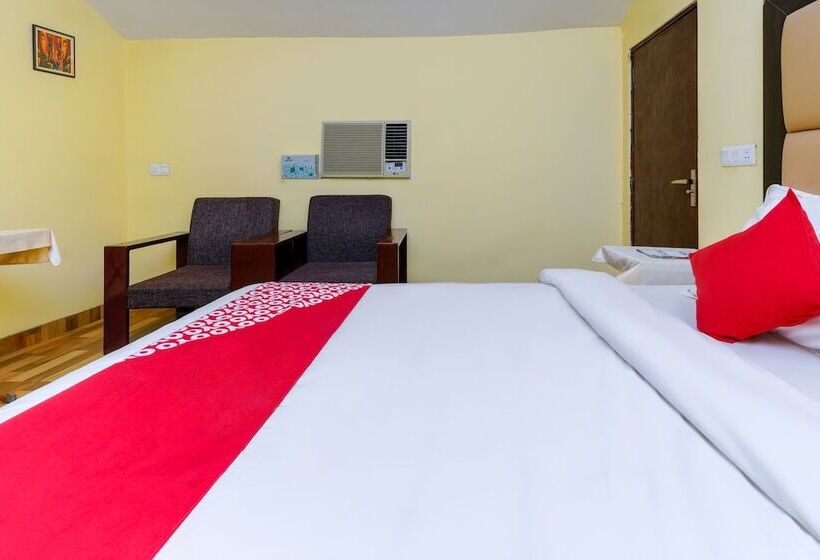 酒店 Wild Woods Pushkar By Oyo Rooms