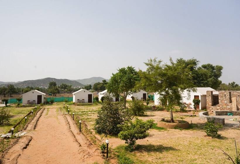 酒店 Wild Woods Pushkar By Oyo Rooms