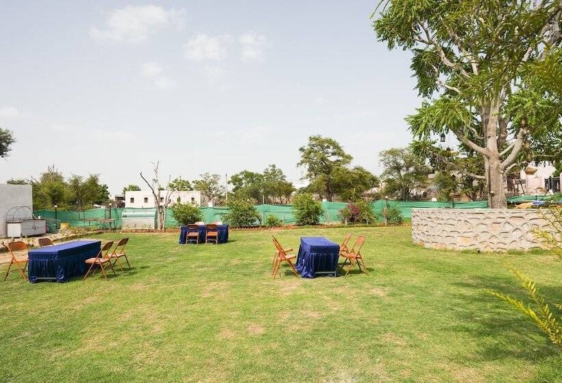 酒店 Wild Woods Pushkar By Oyo Rooms