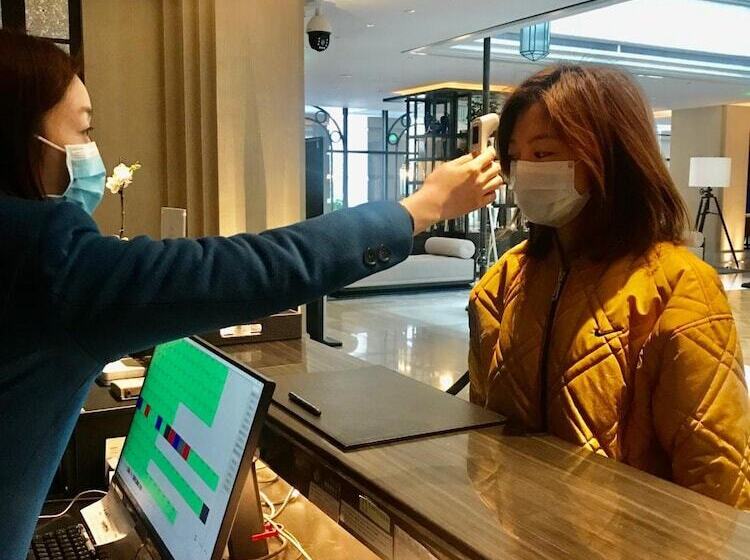 ホテル Yiu Teung Mansion