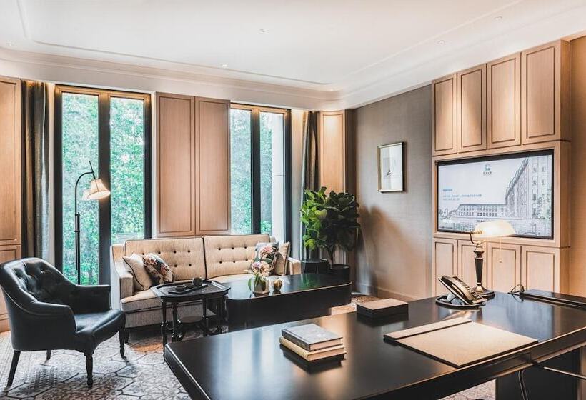 ホテル Yiu Teung Mansion