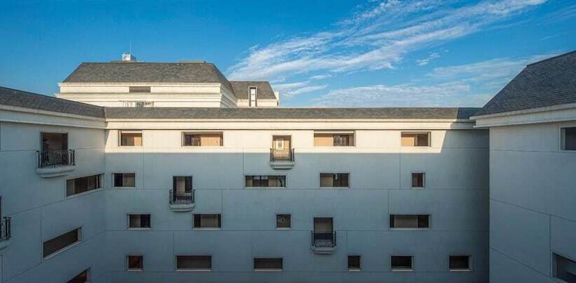 ホテル Yiu Teung Mansion