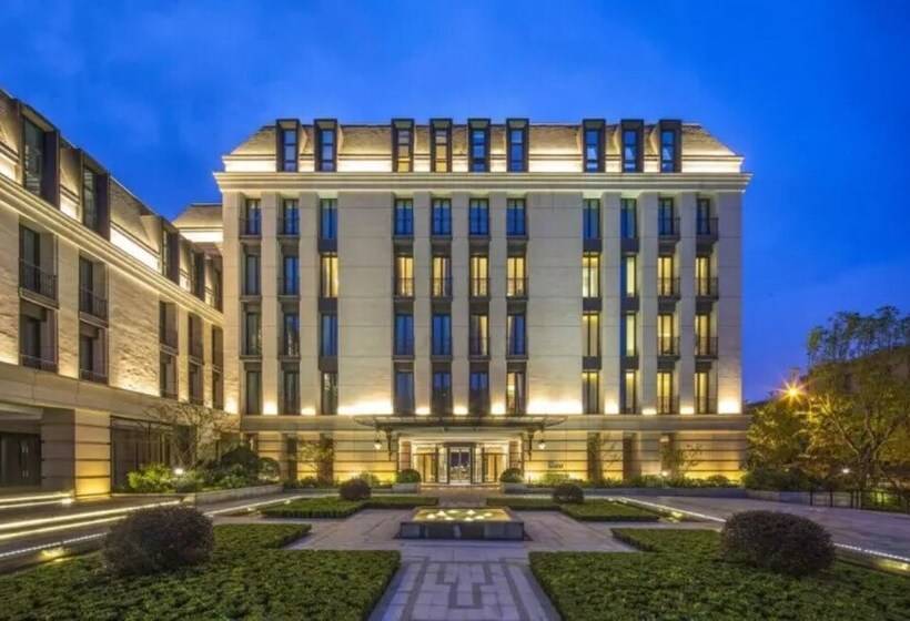 ホテル Yiu Teung Mansion