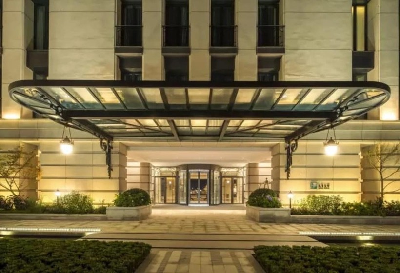 ホテル Yiu Teung Mansion