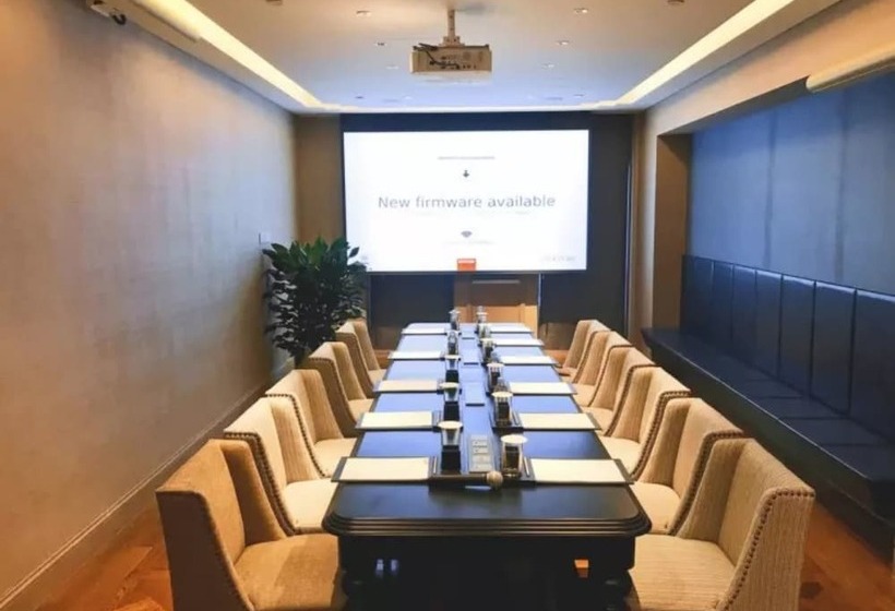 ホテル Yiu Teung Mansion