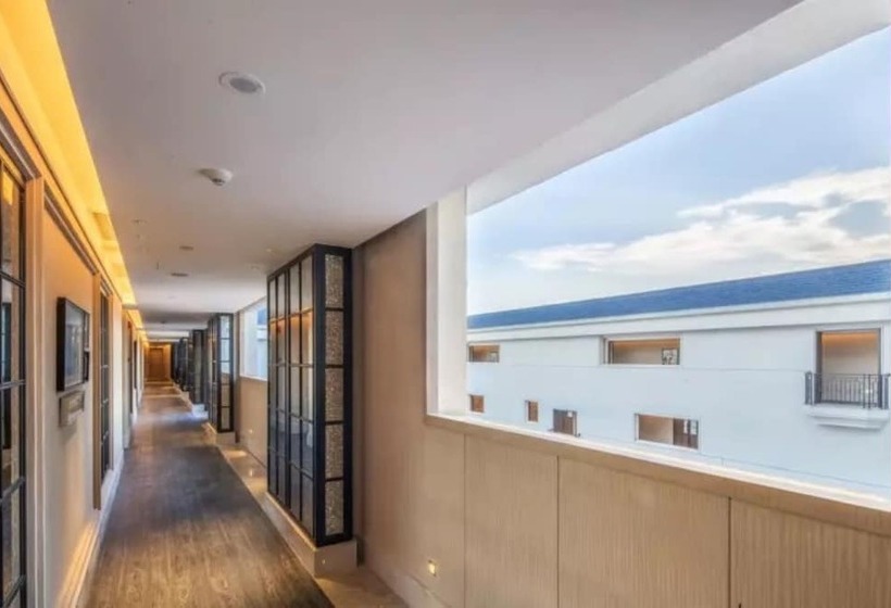 ホテル Yiu Teung Mansion