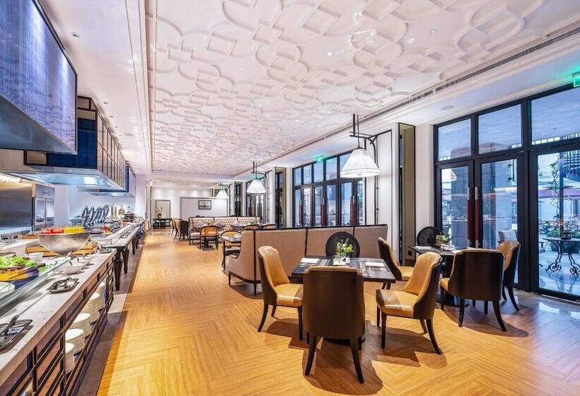 ホテル Yiu Teung Mansion