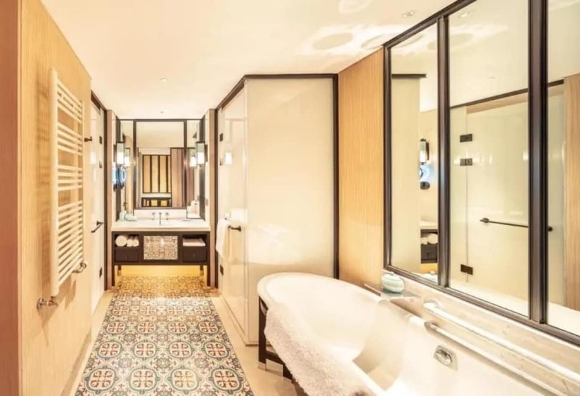 ホテル Yiu Teung Mansion