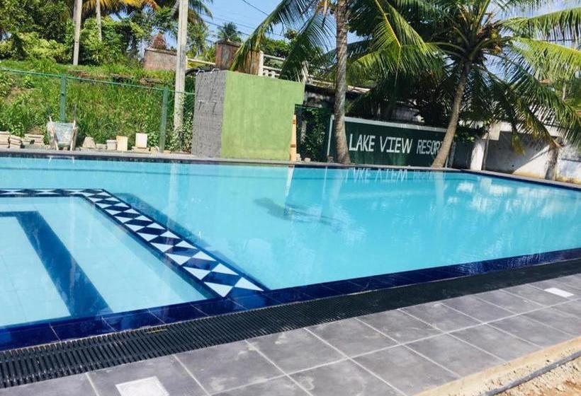 Hotel Yoho Lake View Resort