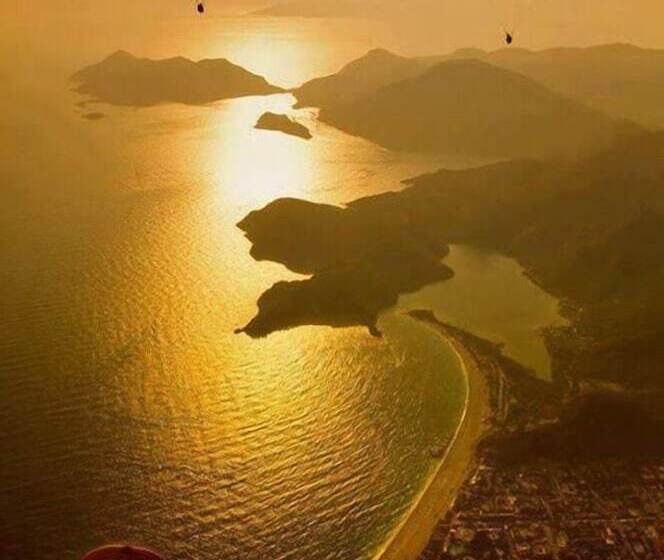 Hzd Apartments Hostel