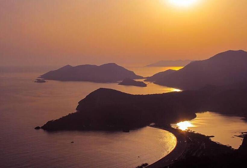 Hzd Apartments Hostel