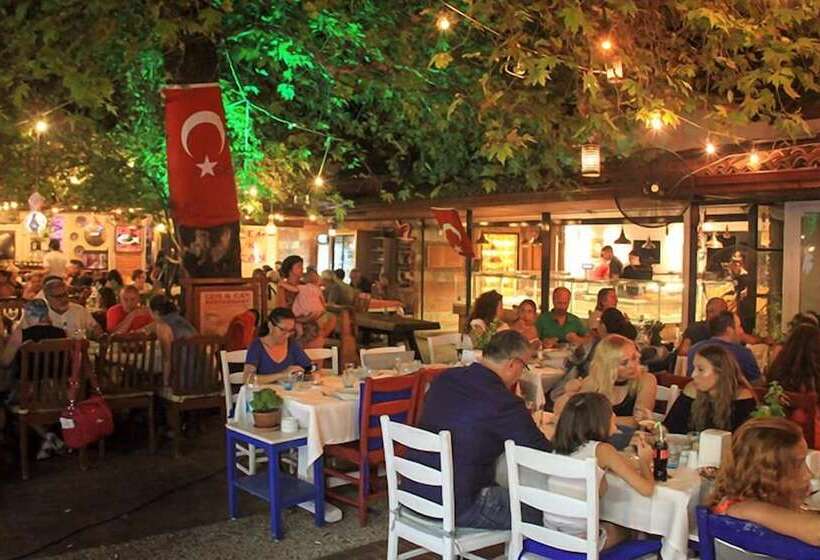 Hzd Apartments Hostel