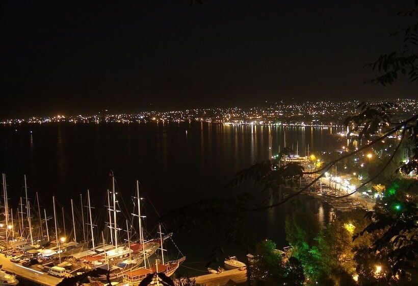 Hzd Apartments Hostel