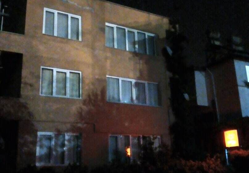 Hzd Apartments Hostel