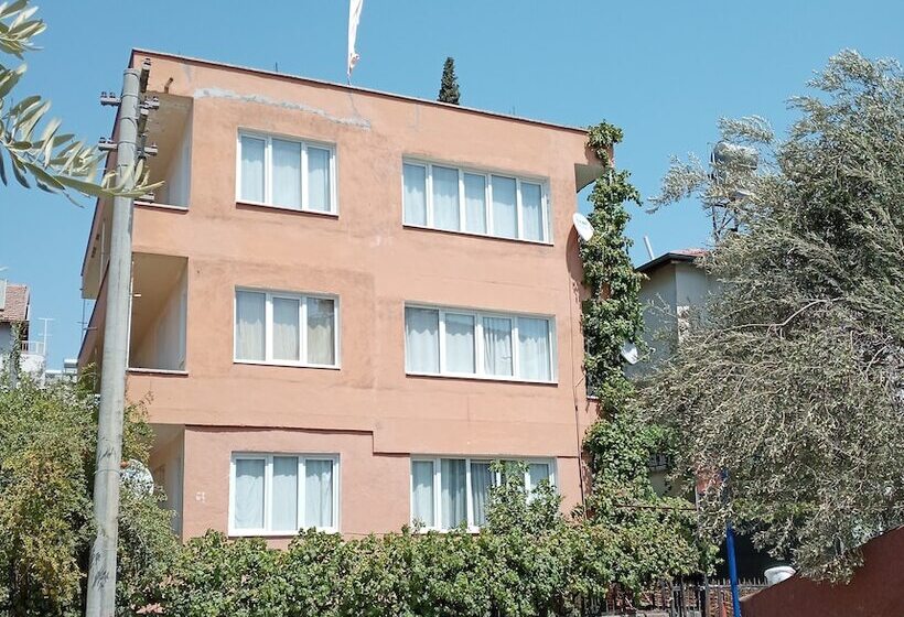 Hzd Apartments Hostel