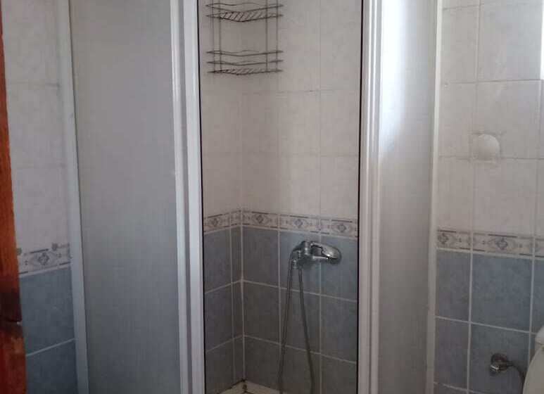 Hzd Apartments Hostel