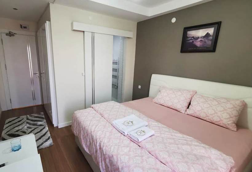 Kafaoglu Otel