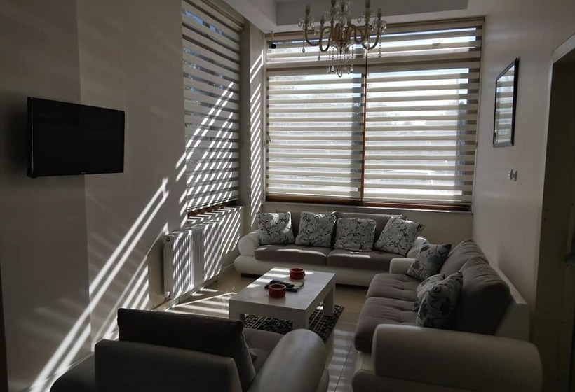 Kafaoglu Otel